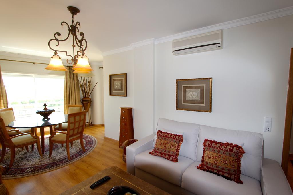 Apartament Antelius 82 - Clever Details Vilamoura Pokój zdjęcie